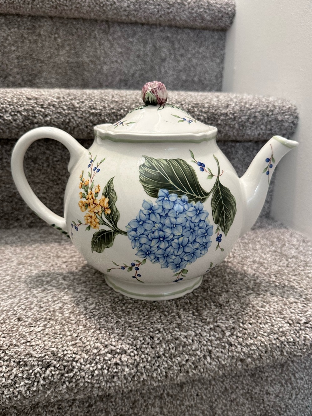 Princess House Exclusive “Vintage Garden”
